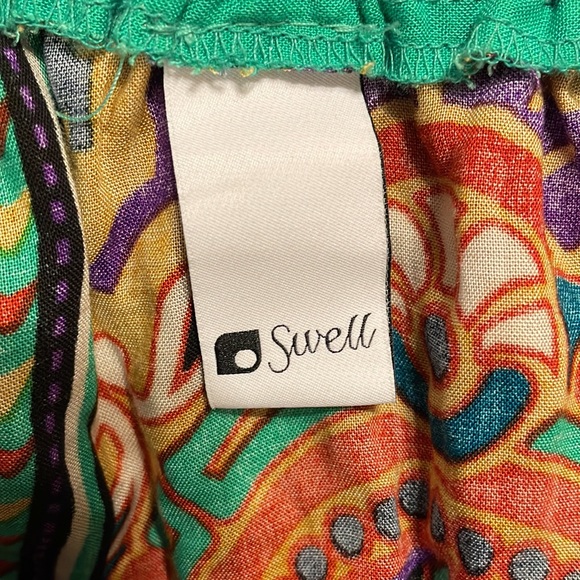 Maxi skirt - Picture 6 of 6